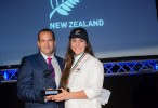 Chloe St-Cyr wins Taste New Zealand competition